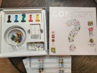 Boîte de Concept
