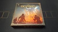 Boîte de Destinies