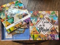 Boîte de Au Creux De Ta Main