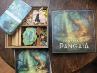 Boîte de Forests Of Pangaia
