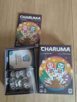 Boîte de Charuma