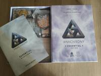 Boîte de Anachrony