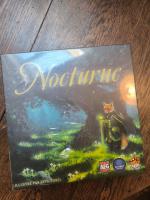 Boîte de Nocturne