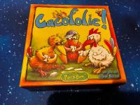 Boîte de Cacofolie