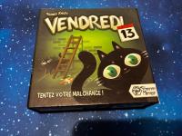 Boîte de Vendredi 13