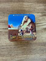 Boîte de Les Bâtisseurs - Antiquité