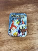 Boîte de Saboteur