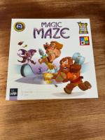 Boîte de Magic Maze