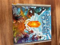 Boîte de Crystal Clans