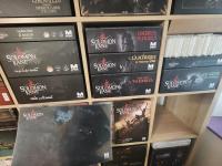 Boîte de Solomon Kane