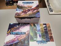 Boîte de Empyreal: Spells & Steam