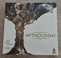 Boîte de Mythologies