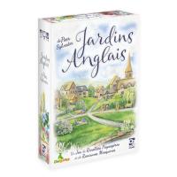 Boîte de Jardins Anglais