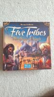 Boîte de Five Tribes