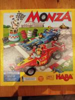 Boîte de Monza