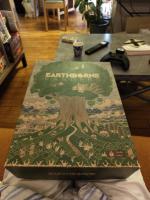 Boîte de Earthborne Rangers