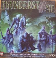 Boîte de Thunderstone