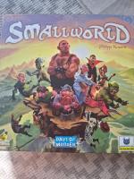 Boîte de Small World