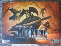 Boîte de Mage Knight