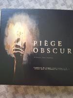 Boîte de Piège Obscur