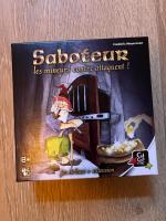 Boîte de Saboteur