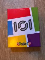 Boîte de 101 - Le Match