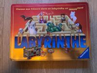 Boîte de Labyrinthe.