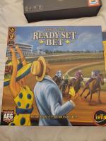 Boîte de Ready Set Bet