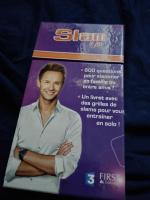 Boîte de Slam : Le Jeu