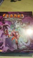 Boîte de Clank! Catacombes