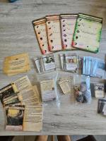 Boîte de Runebound (Troisième Édition)