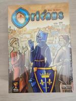 Boîte de Orléans