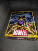 Boîte de Splendor Marvel