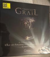 Boîte de Tainted Grail - Age Of Legends & Last Knight Campaigns