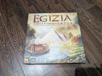 Boîte de Egizia