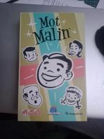 Boîte de Mot Malin