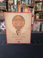 Boîte de Inventions: Evolution Of Ideas