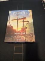 Boîte de Puerto Rico Special Edition Terrain Pack