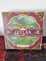 Boîte de Ceylan