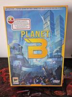Boîte de Planet B