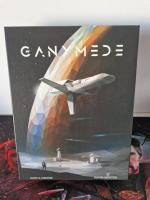 Boîte de Ganymede 2ème édition