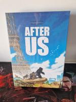 Boîte de After Us