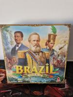 Boîte de Brazil Imperial