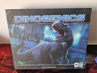 Boîte de Dinogenics