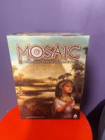 Boîte de Mosaic : Chroniques D'une Civilisation