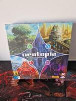 Boîte de Neotopia