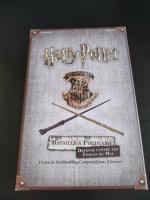 Boîte de Harry Potter : Bataille à Poudlard - Défense Contre Les Forces Du Mal