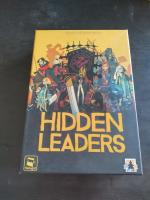 Boîte de Hidden Leaders
