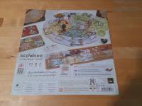 Boîte de Redwood - Deluxe Edition