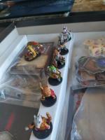 Boîte de Mice And Mystics